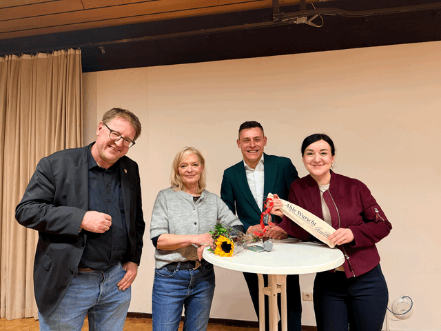 Gesundheit im ländlichen Raum: unterversorgt?