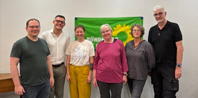 Neuer Ortsverband im Norden des Landkreises